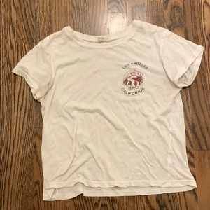 LA Brandy Melville T-Shirt